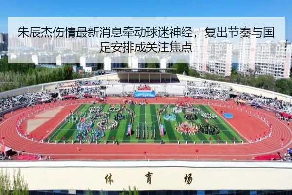 朱辰杰伤情最新消息牵动球迷神经，复出节奏与国足安排成关注焦点（yingjiasports）